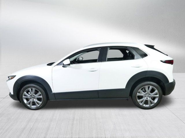 2023 Mazda CX-30 2.5 S Select Package