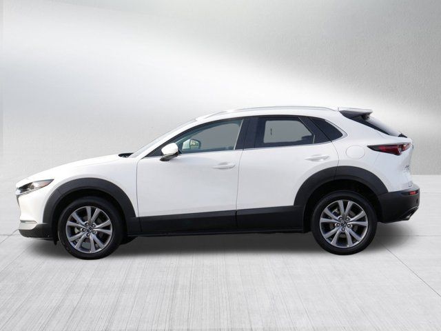 2023 Mazda CX-30 2.5 S Select Package