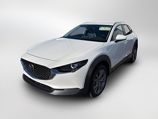 2023 Mazda CX-30 2.5 S Select Package