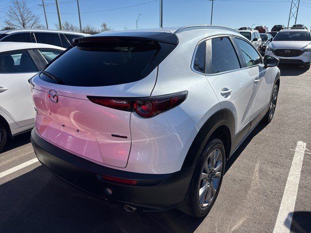 2023 Mazda CX-30 2.5 S Select Package