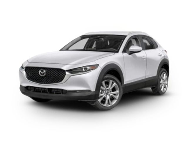 2023 Mazda CX-30 2.5 S Select Package