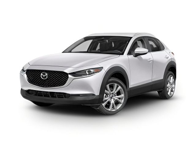 2023 Mazda CX-30 2.5 S Select Package