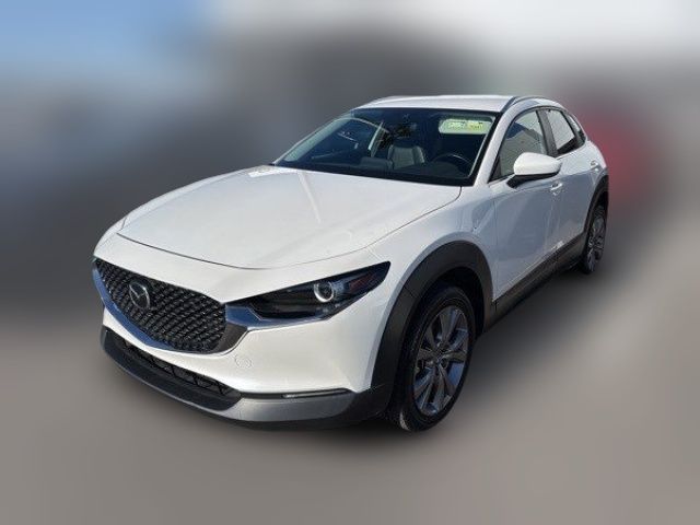 2023 Mazda CX-30 2.5 S Select Package