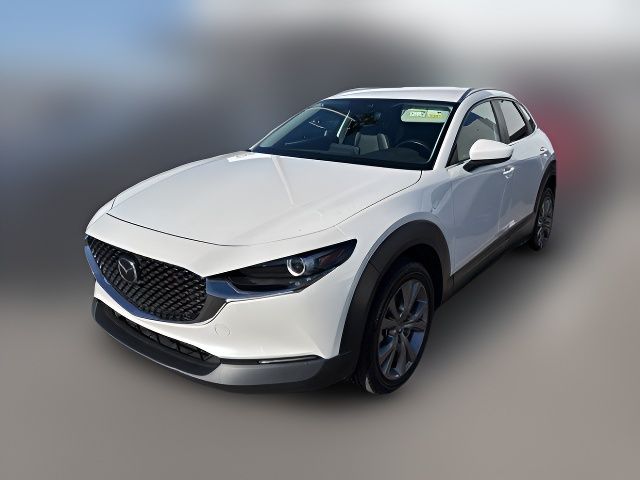 2023 Mazda CX-30 2.5 S Select Package