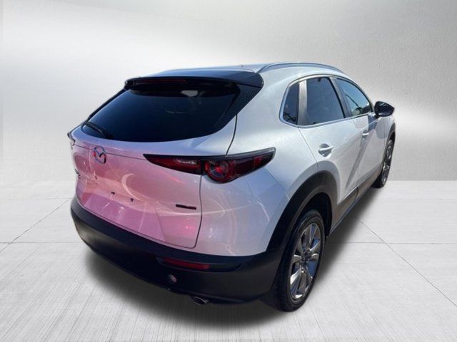 2023 Mazda CX-30 2.5 S Select Package