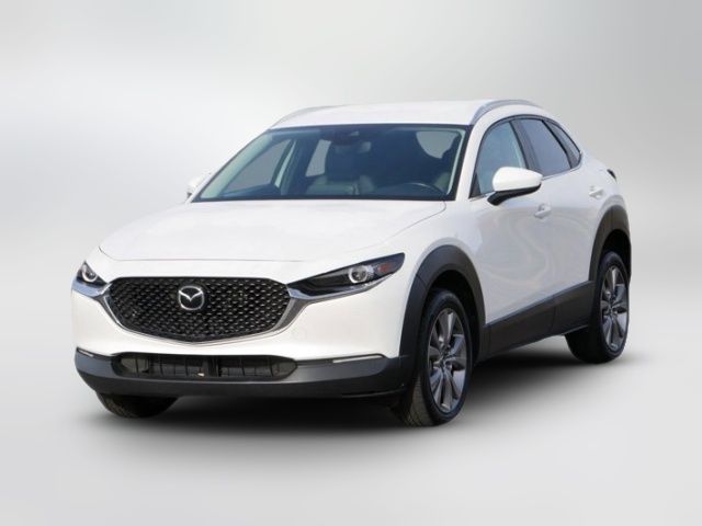 2023 Mazda CX-30 2.5 S Select Package