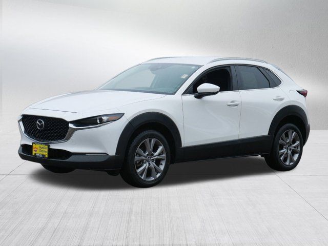 2023 Mazda CX-30 2.5 S Select Package