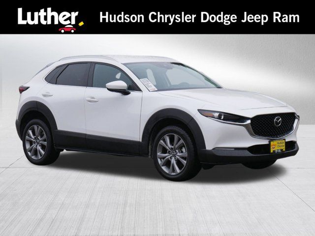 2023 Mazda CX-30 2.5 S Select Package