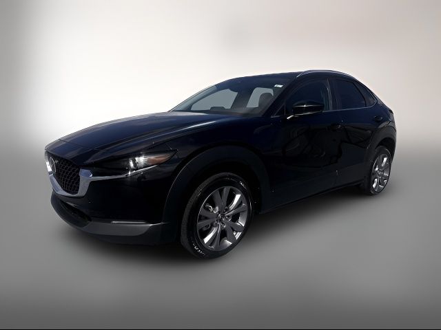 2023 Mazda CX-30 2.5 S Select Package