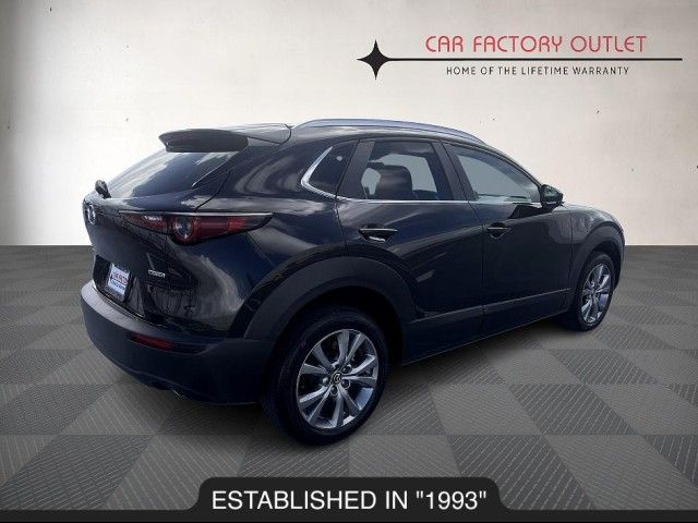 2023 Mazda CX-30 2.5 S Select Package