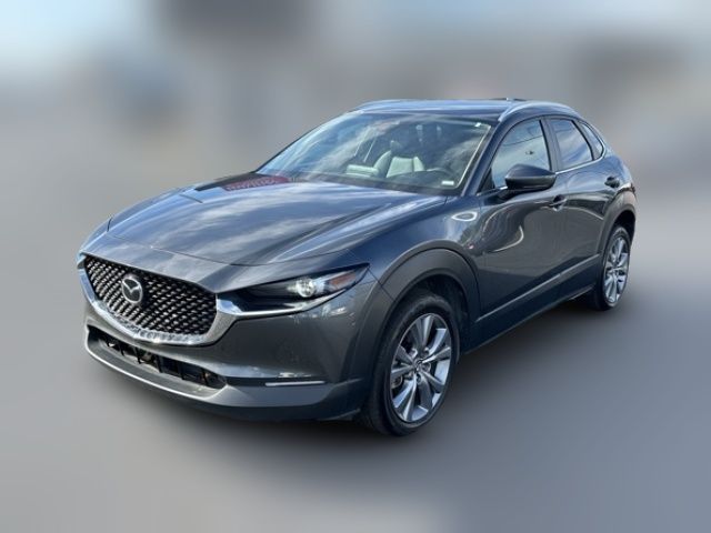 2023 Mazda CX-30 2.5 S Select Package