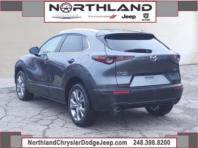 2023 Mazda CX-30 2.5 S Select Package