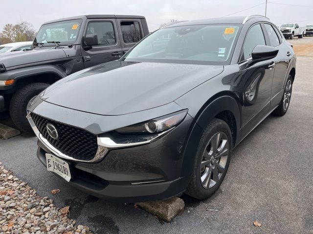 2023 Mazda CX-30 2.5 S Select Package