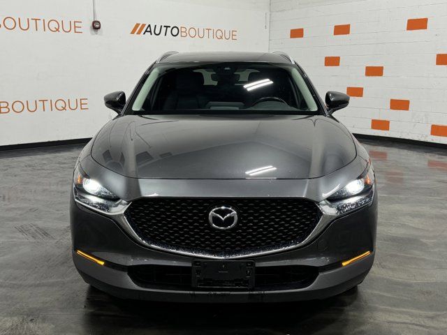 2023 Mazda CX-30 2.5 S Select Package