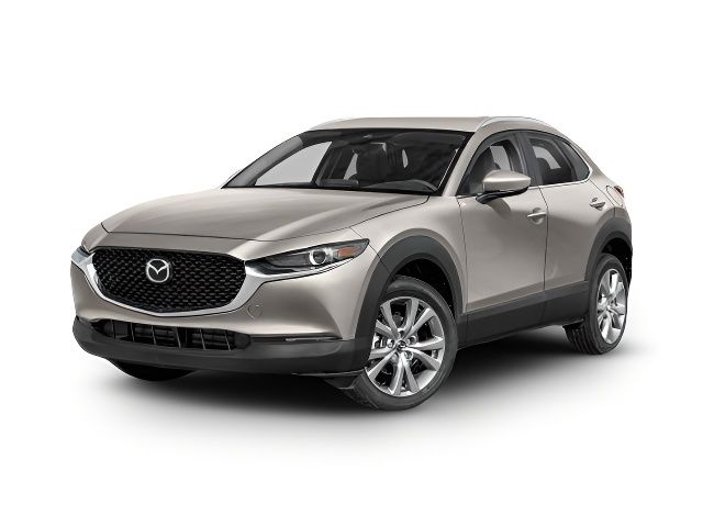 2023 Mazda CX-30 2.5 S Select Package