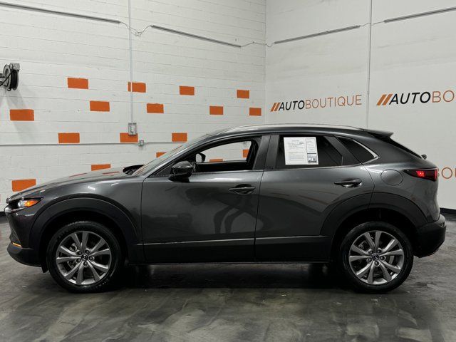 2023 Mazda CX-30 2.5 S Select Package