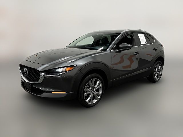 2023 Mazda CX-30 2.5 S Select Package