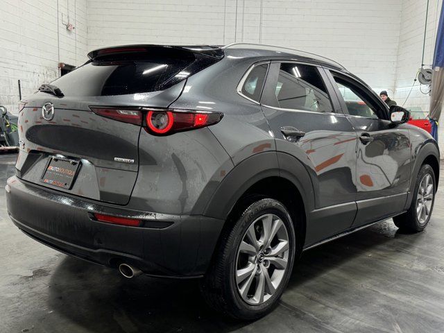 2023 Mazda CX-30 2.5 S Select Package