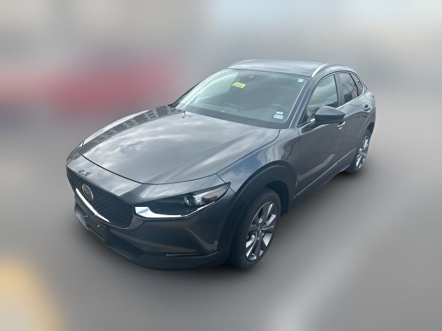 2023 Mazda CX-30 2.5 S Select Package