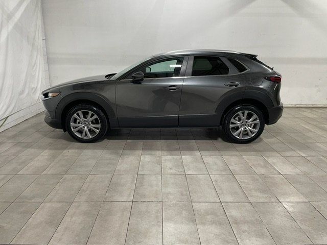 2023 Mazda CX-30 2.5 S Select Package