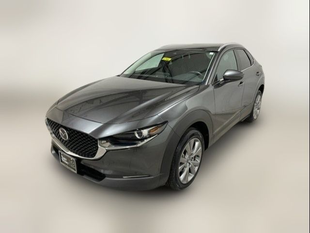 2023 Mazda CX-30 2.5 S Select Package