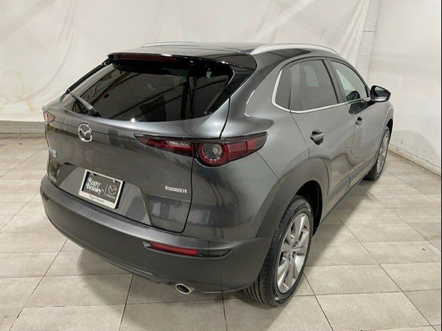 2023 Mazda CX-30 2.5 S Select Package