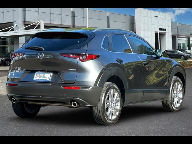 2023 Mazda CX-30 2.5 S Select Package