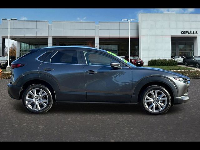 2023 Mazda CX-30 2.5 S Select Package