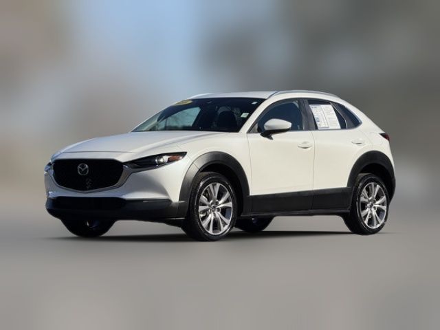 2023 Mazda CX-30 2.5 S Select Package