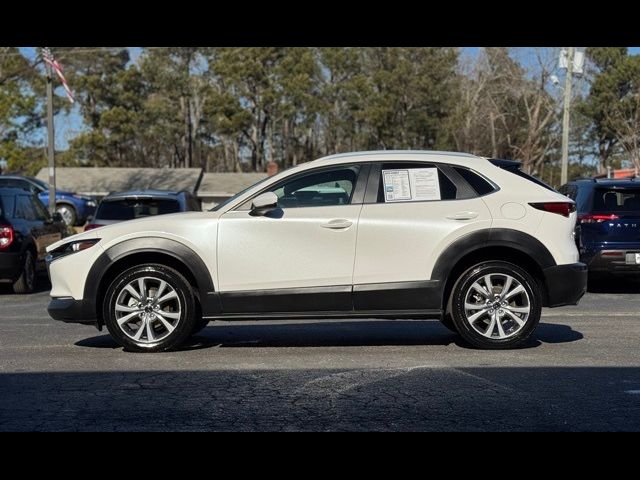 2023 Mazda CX-30 2.5 S Select Package