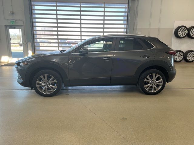 2023 Mazda CX-30 2.5 S Select Package