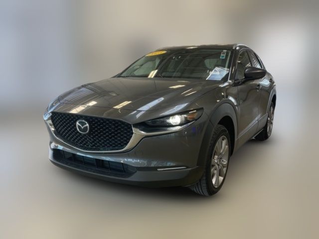 2023 Mazda CX-30 2.5 S Select Package