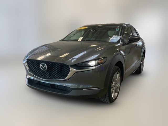 2023 Mazda CX-30 2.5 S Select Package