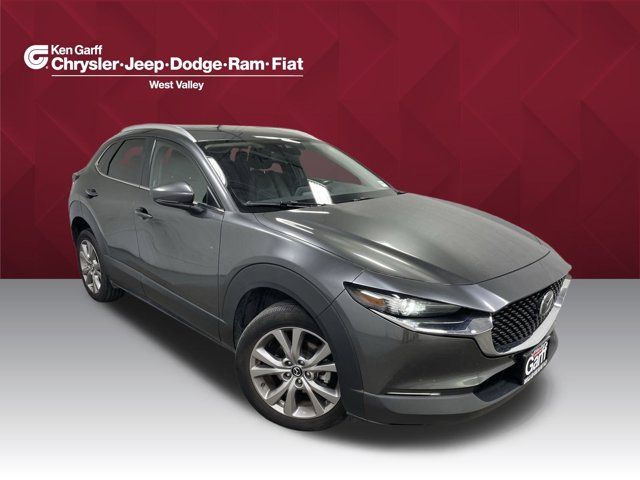 2023 Mazda CX-30 2.5 S Select Package