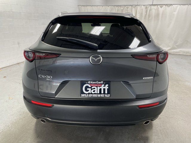 2023 Mazda CX-30 2.5 S Select Package