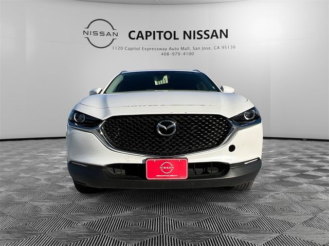 2023 Mazda CX-30 2.5 S Select Package