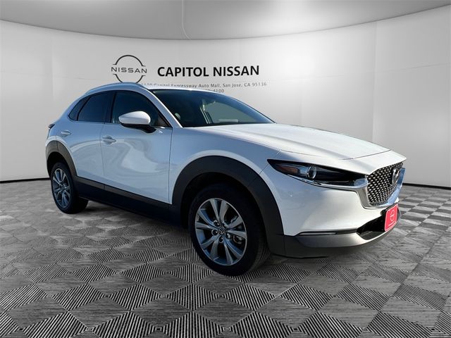 2023 Mazda CX-30 2.5 S Select Package