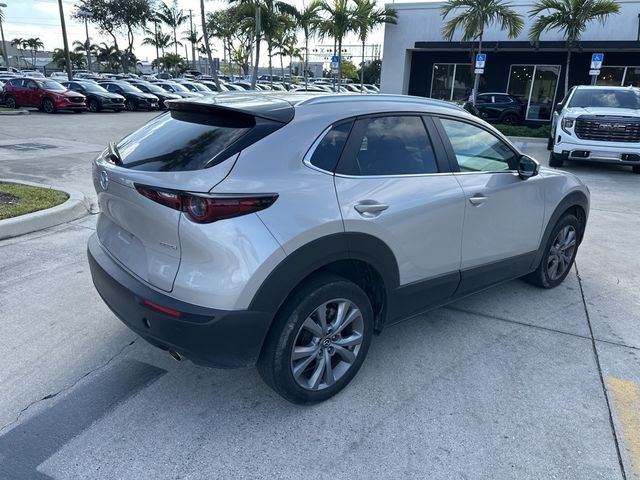 2023 Mazda CX-30 2.5 S Select Package