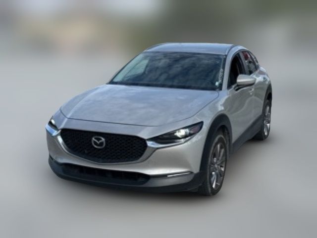 2023 Mazda CX-30 2.5 S Select Package