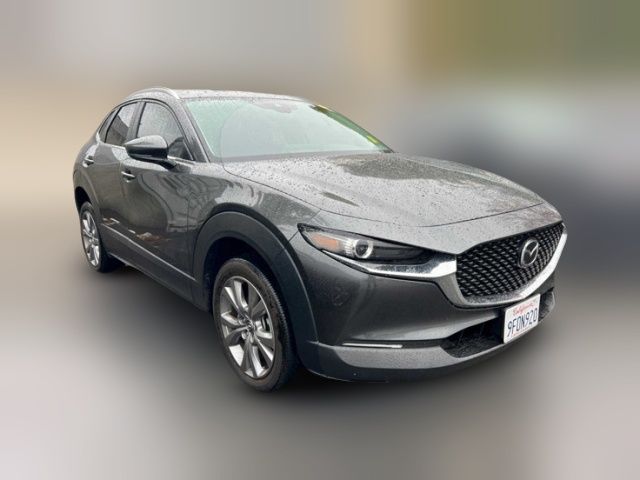 2023 Mazda CX-30 2.5 S Select Package