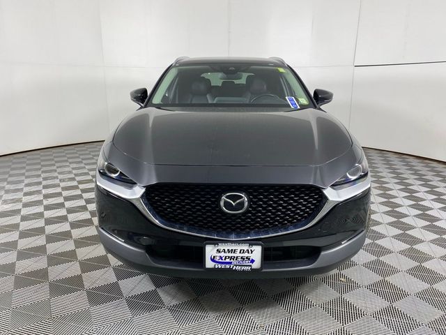 2023 Mazda CX-30 2.5 S Select Package