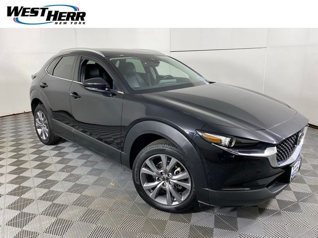 2023 Mazda CX-30 2.5 S Select Package