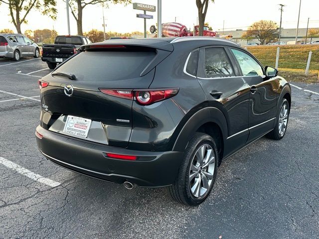 2023 Mazda CX-30 2.5 S Select Package