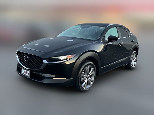 2023 Mazda CX-30 2.5 S Select Package