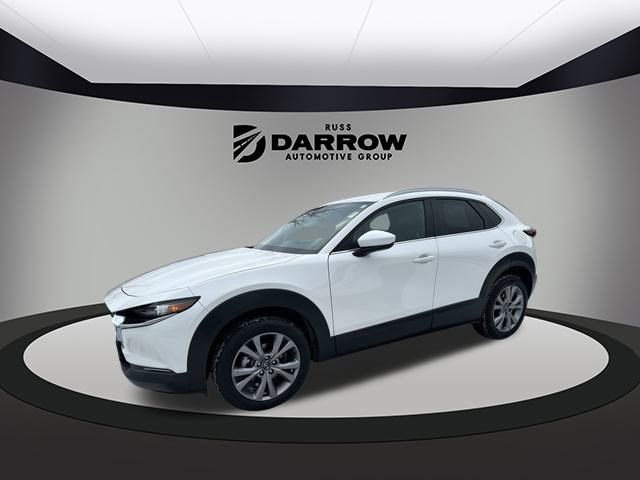 2023 Mazda CX-30 2.5 S Select Package