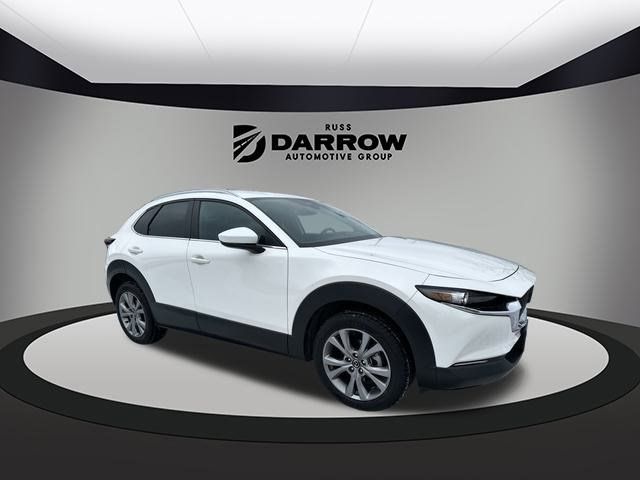 2023 Mazda CX-30 2.5 S Select Package