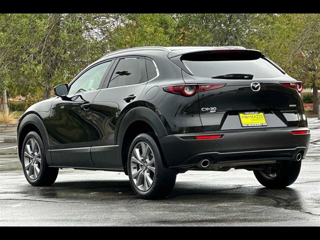 2023 Mazda CX-30 2.5 S Select Package