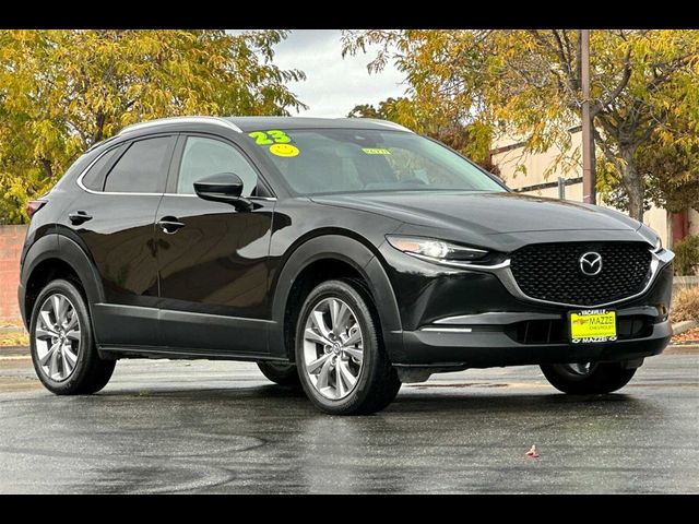 2023 Mazda CX-30 2.5 S Select Package