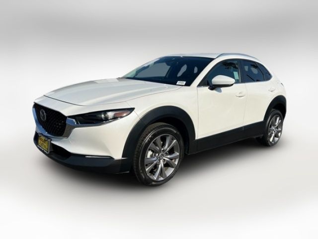 2023 Mazda CX-30 2.5 S Select Package