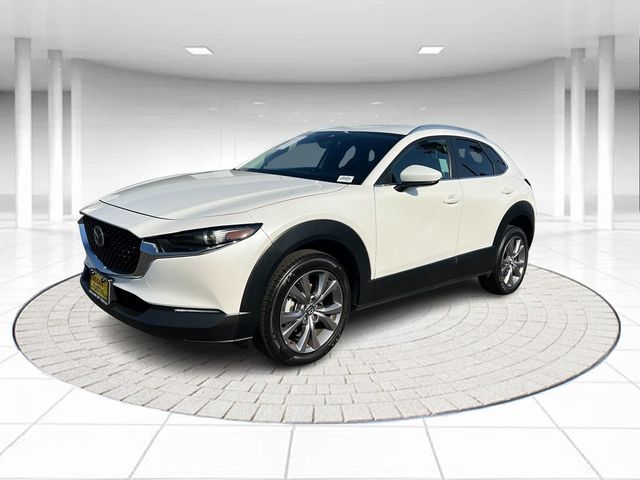 2023 Mazda CX-30 2.5 S Select Package